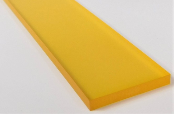 1540-107  KBA PLANETA/ROYAL ZE  COATER  Wash-Up Blades